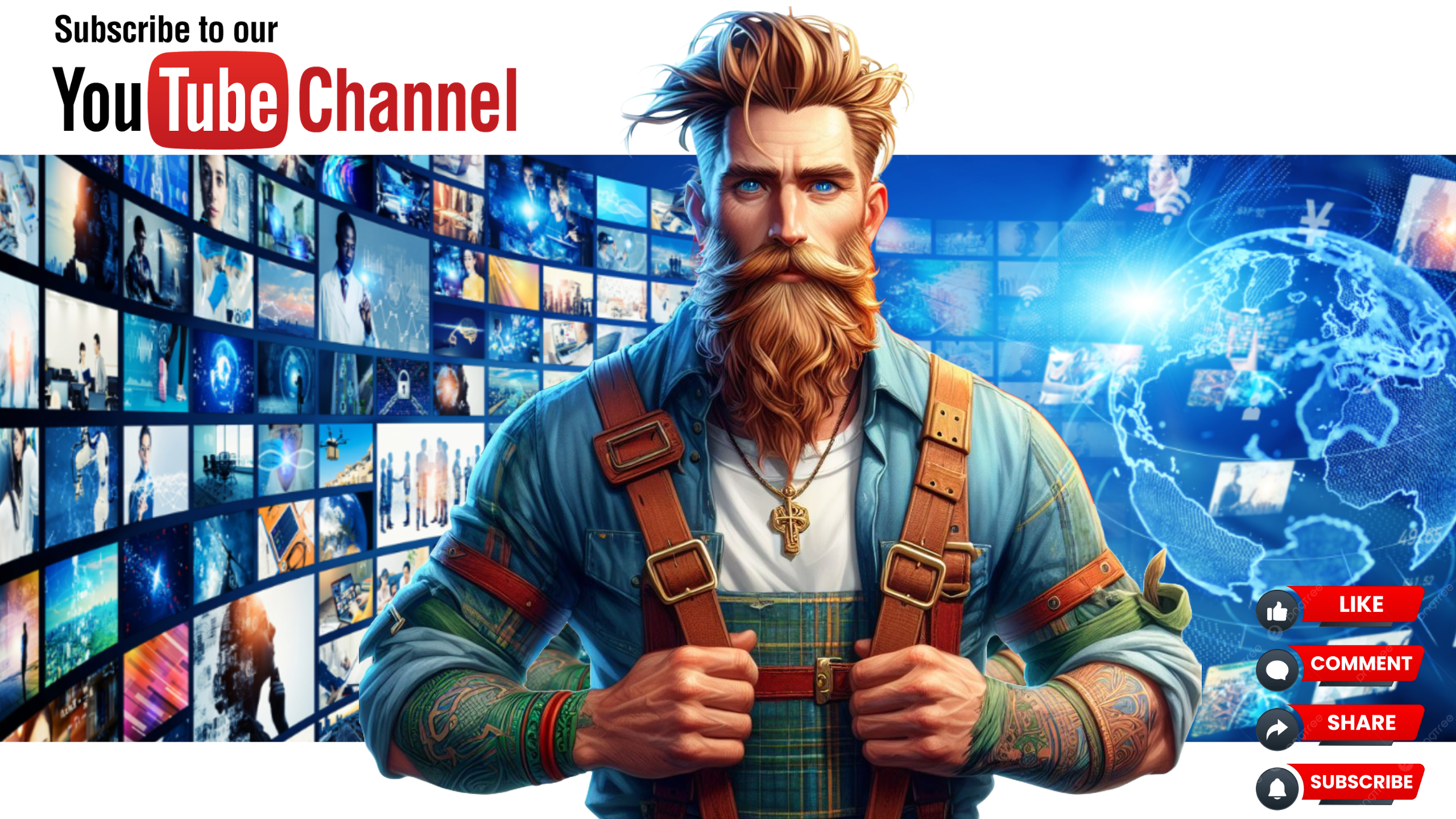 Todays Rant youtube Channel Like Share Subscribe comment.png