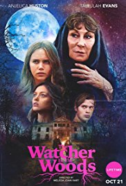 Movie Review The Watcher in the Woods 2017 Version — Steemit