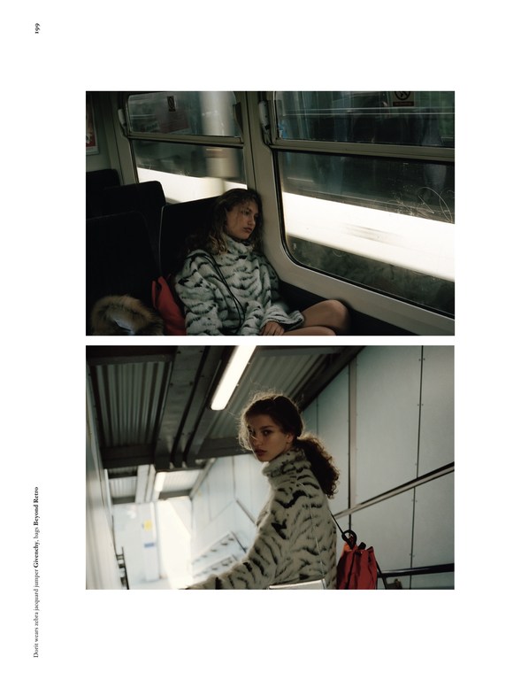 Dorit Revelis by Letty Schmiterlow for Dazed Summer 2018 Editorial 4.jpg