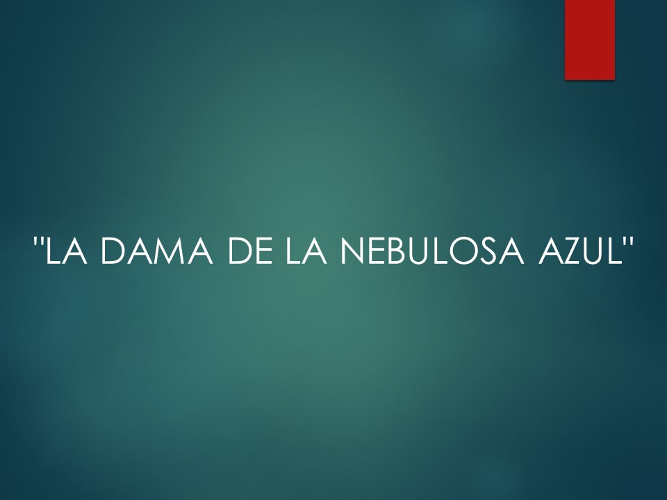 Portada - La Dama de la Nebulosa Azul.jpg