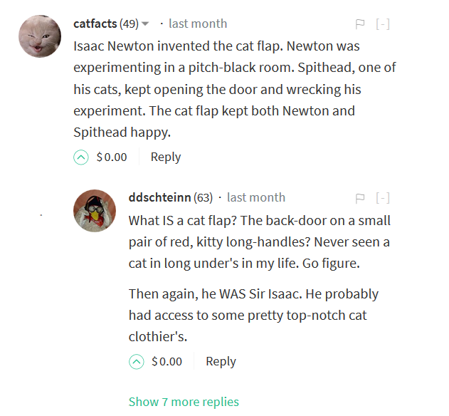 issac newton - Mechanical Pencil Followup.PNG