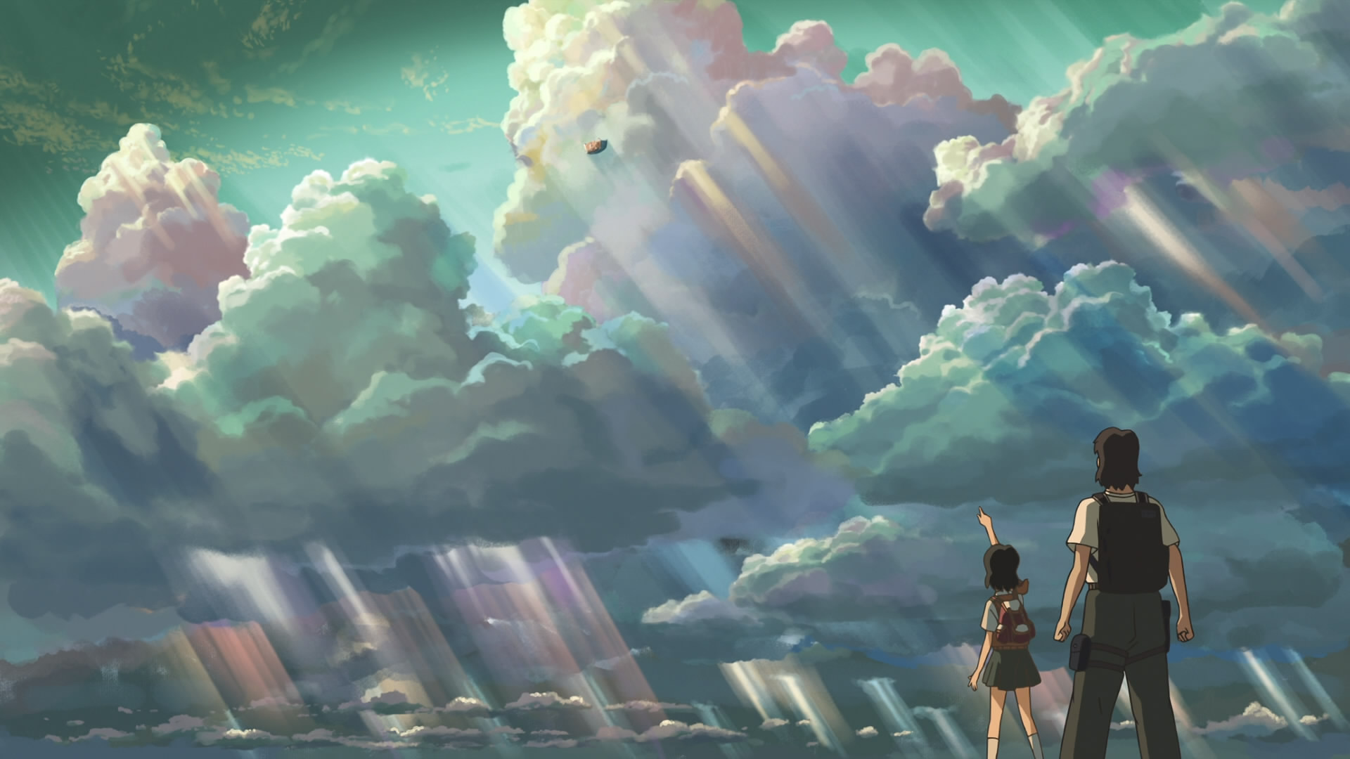 《飞鸟与夏花》每天一首自译飞鸟集（297-298/325） - Translate a poem from Stray Birds every day