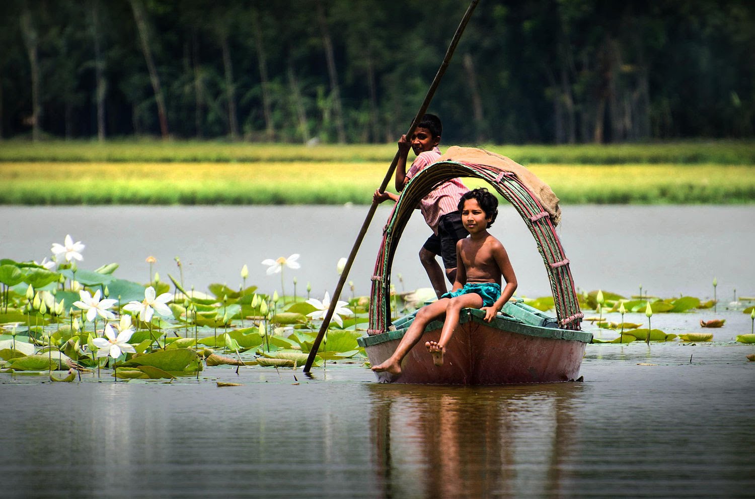 Bangladesh x photo