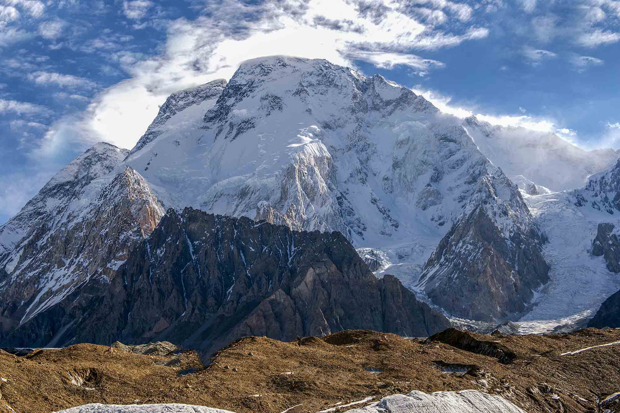 Broad Peak