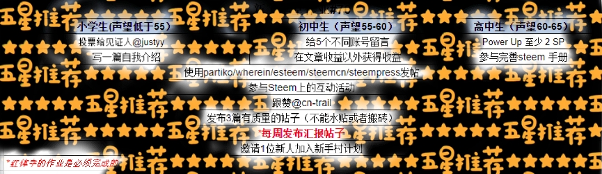 annepink📝 新手学堂作业#70作业汇报