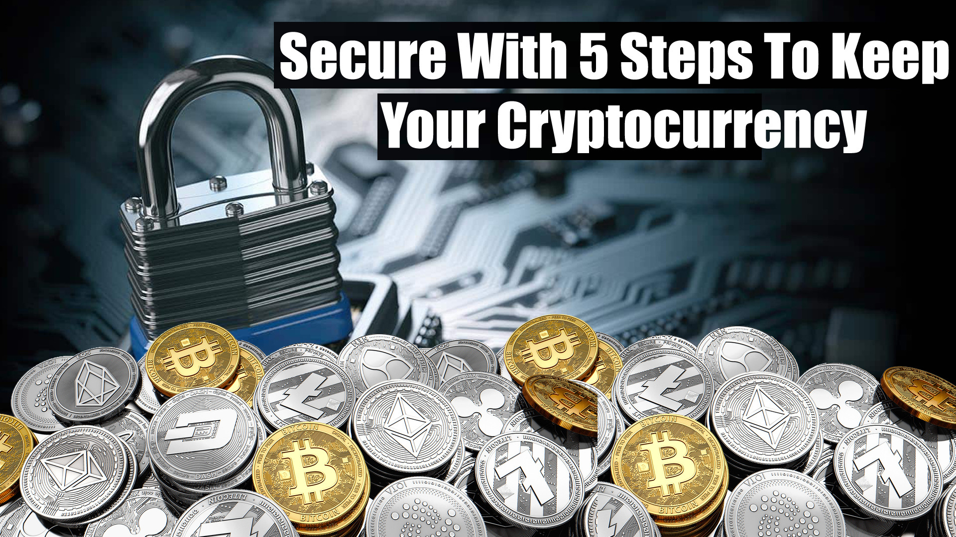Secure 5 Steps To Keep Your Coin by crypto wallets info.jpg
