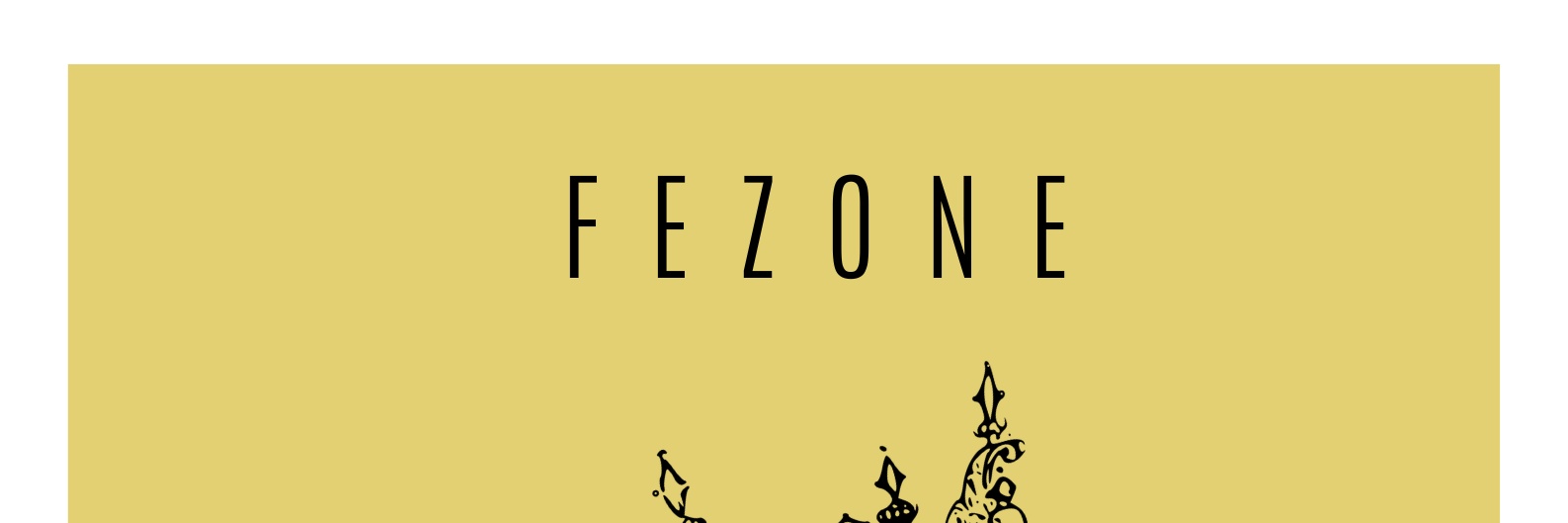 Steemit banner for @yofezone