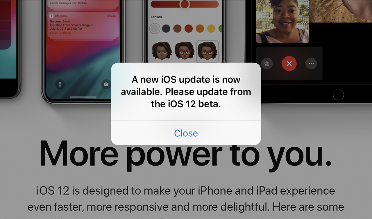 Новые обновления apple. Описание обновления Apple. Proxima Beta на айфоне