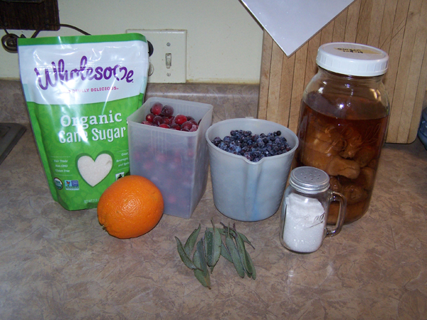 Chutney - ingredients crop November 2019.jpg