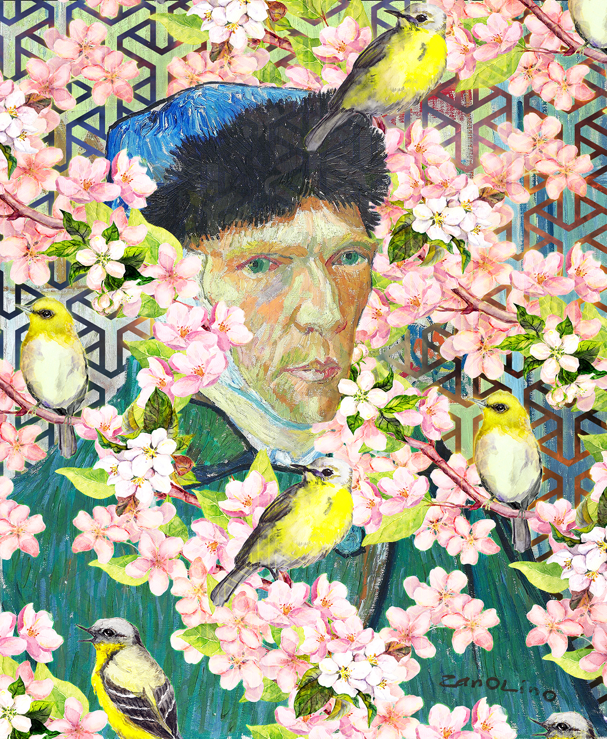 Portrait of Vincent van Gogh Lives S small.jpg