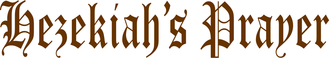 Hezekiah’s Prayer.png