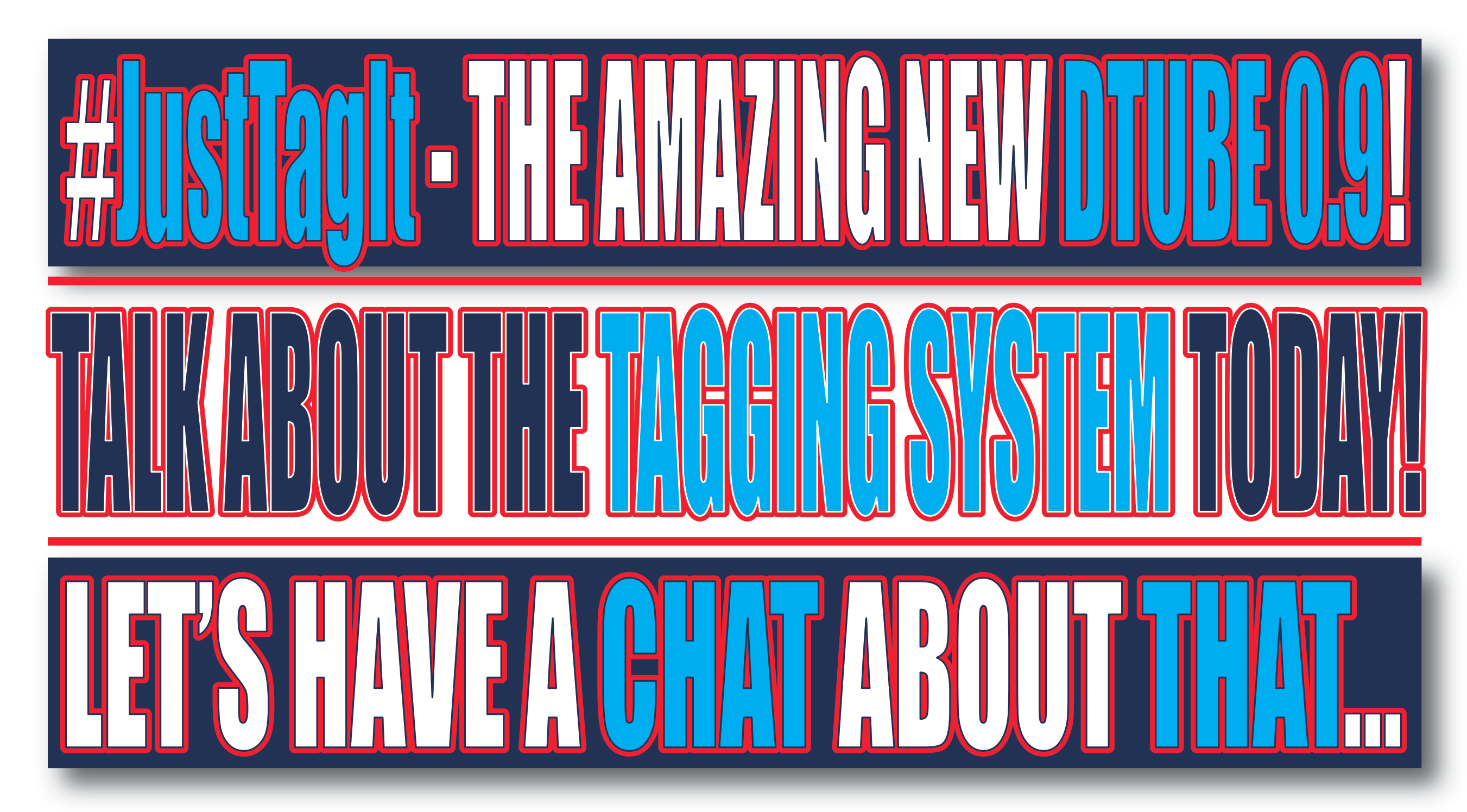The New Tagging System on Dtube 0.9.png