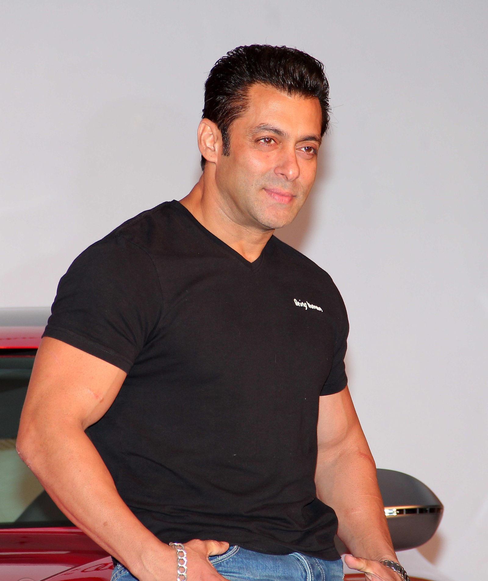 Salman Khan