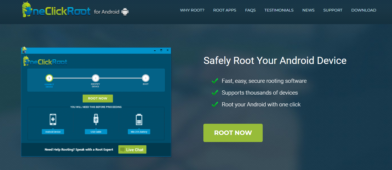 Root приложения китайское. Root Mask Android. One clic 250.