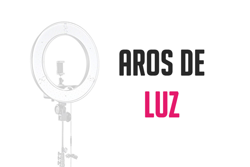 Los mejores aros discount de luz para maquillaje