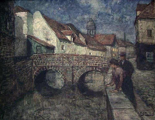 500px-Frits_Thaulow_-_Midnight_in_Amiens_-_NG.M.00483_-_National_Museum_of_Art,_Architecture_and_Design.jpg