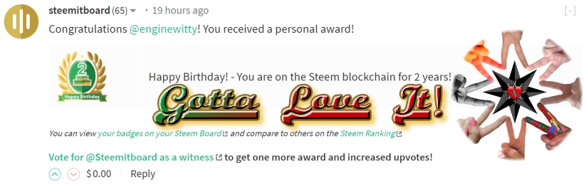 #thealliance @enginewitty 2 years steemiversary.jpg