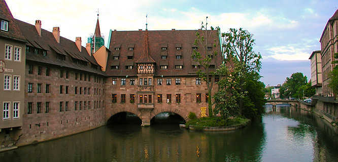 Nurnberg