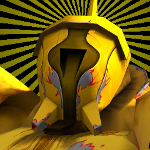 Steemit profile picture for @lethal