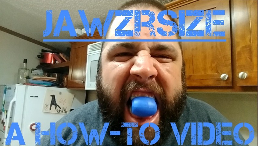 jawzrsize video