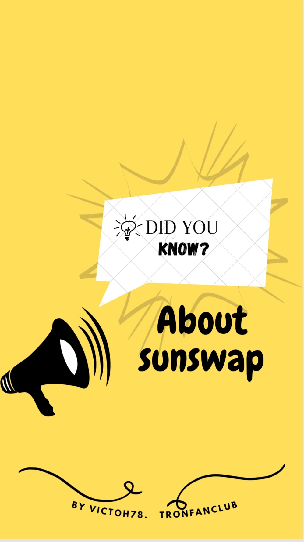 Sunswap news
