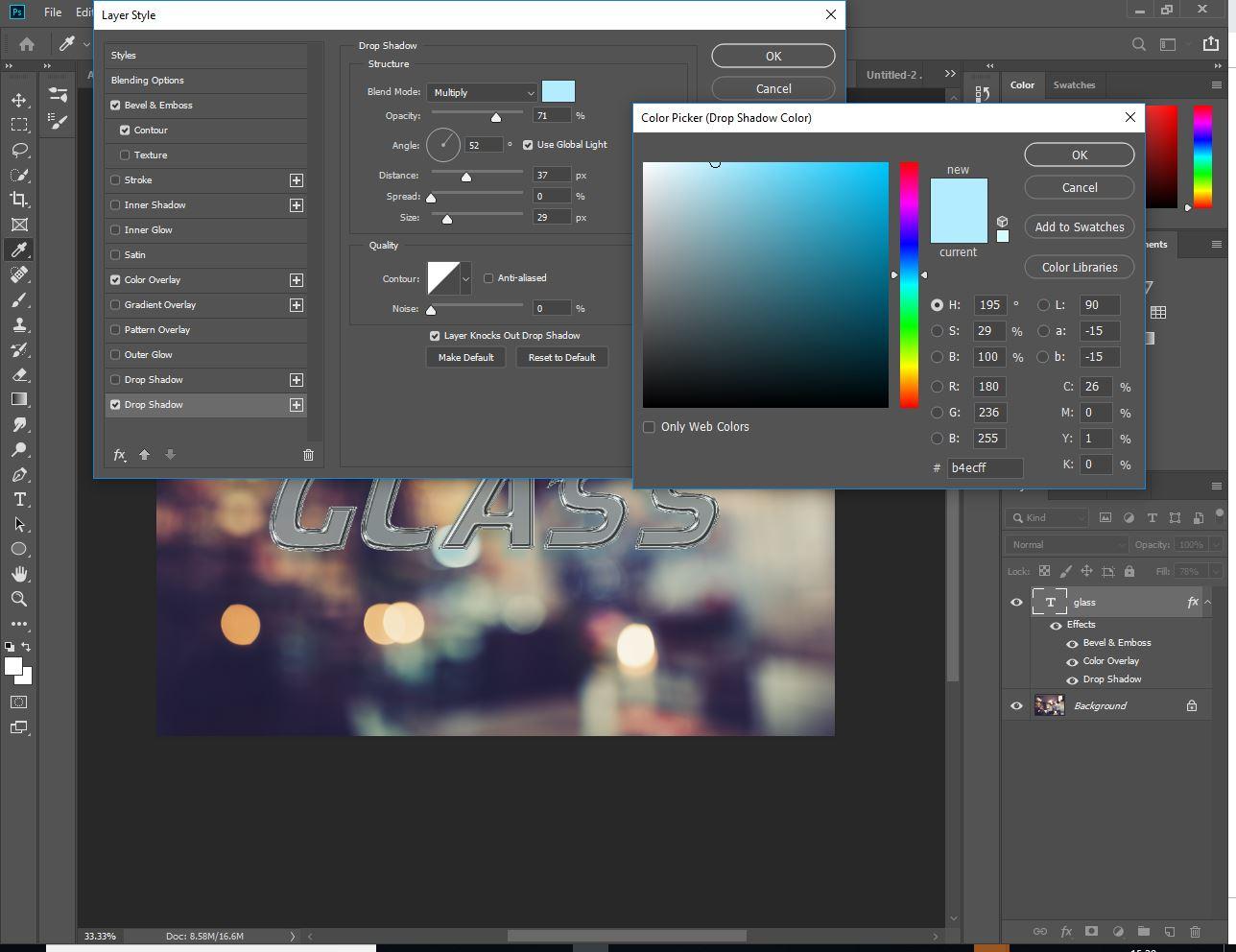 9_add_drop_shadow_with_colour_reduce_opacity_and_play_with_distance.jpg