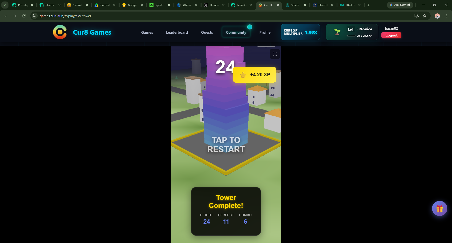 Cur8 Games - Google Chrome 6_14_2026 9_21_58 AM.png