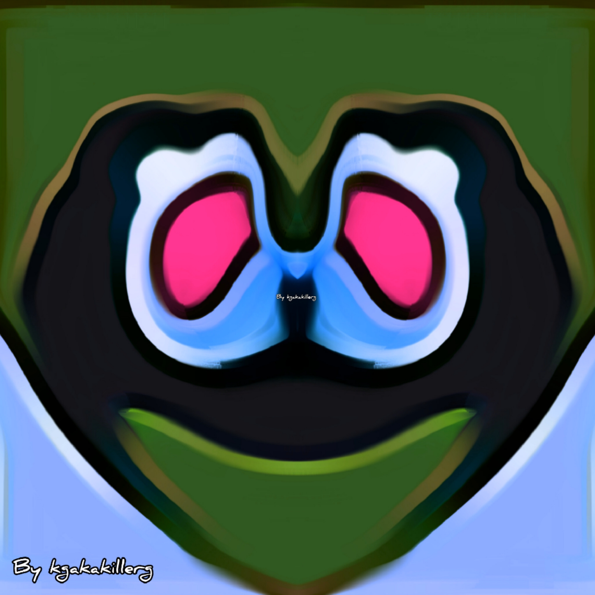 kgakakillerg original content