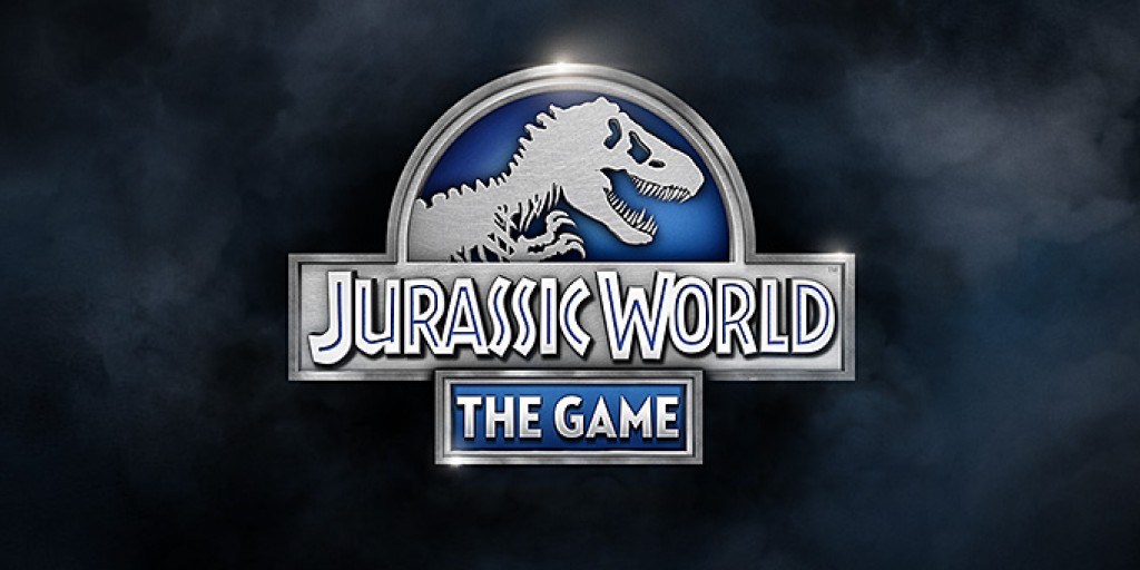 Jurassic World The Game Cover.jpg
