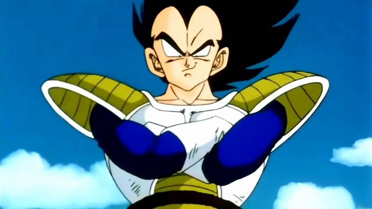 Hey This Looks Familiarpic - Planeta Vegeta Dragon Ball Super