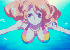 Featured image of post One Piece Fan Service Gif Animated gif about gif in one piece by damaria