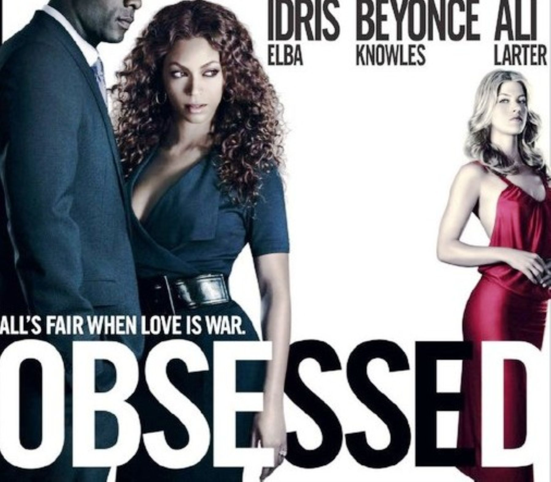 Obsession перевод на русский. Одержимость (2009) (obsessed). Obsessed Beyonce. Идрис Эльба и Бейонсе.