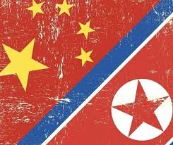 11-7 중국과 소련의 관계 악화와 북한의 소련중시 외교 정책