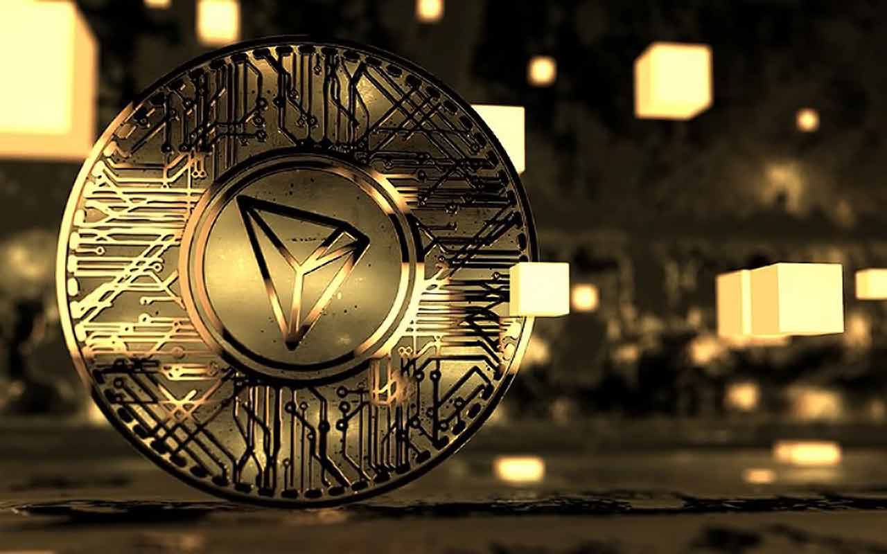 what is tron bitcoin