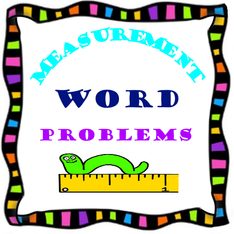 4th grade math measurement word problems steemit