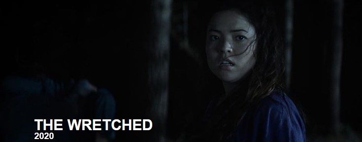 The Wretched (2020) Full Movie Download Google Drive ~ Watch Full Movie — Steemkr