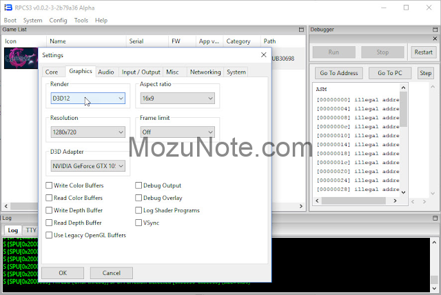 mozunote-konfig-RPCS3-2.png