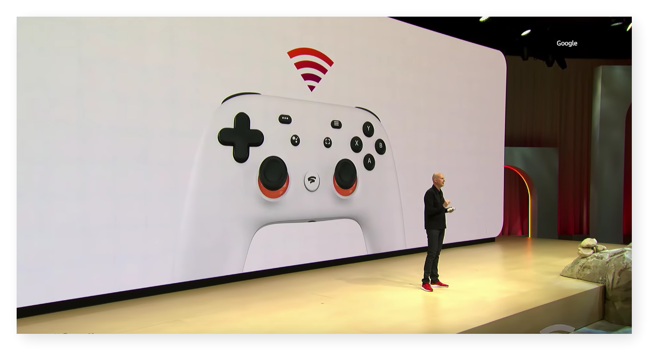 Google Stadia is going to make you sell your expensive GPU away soon