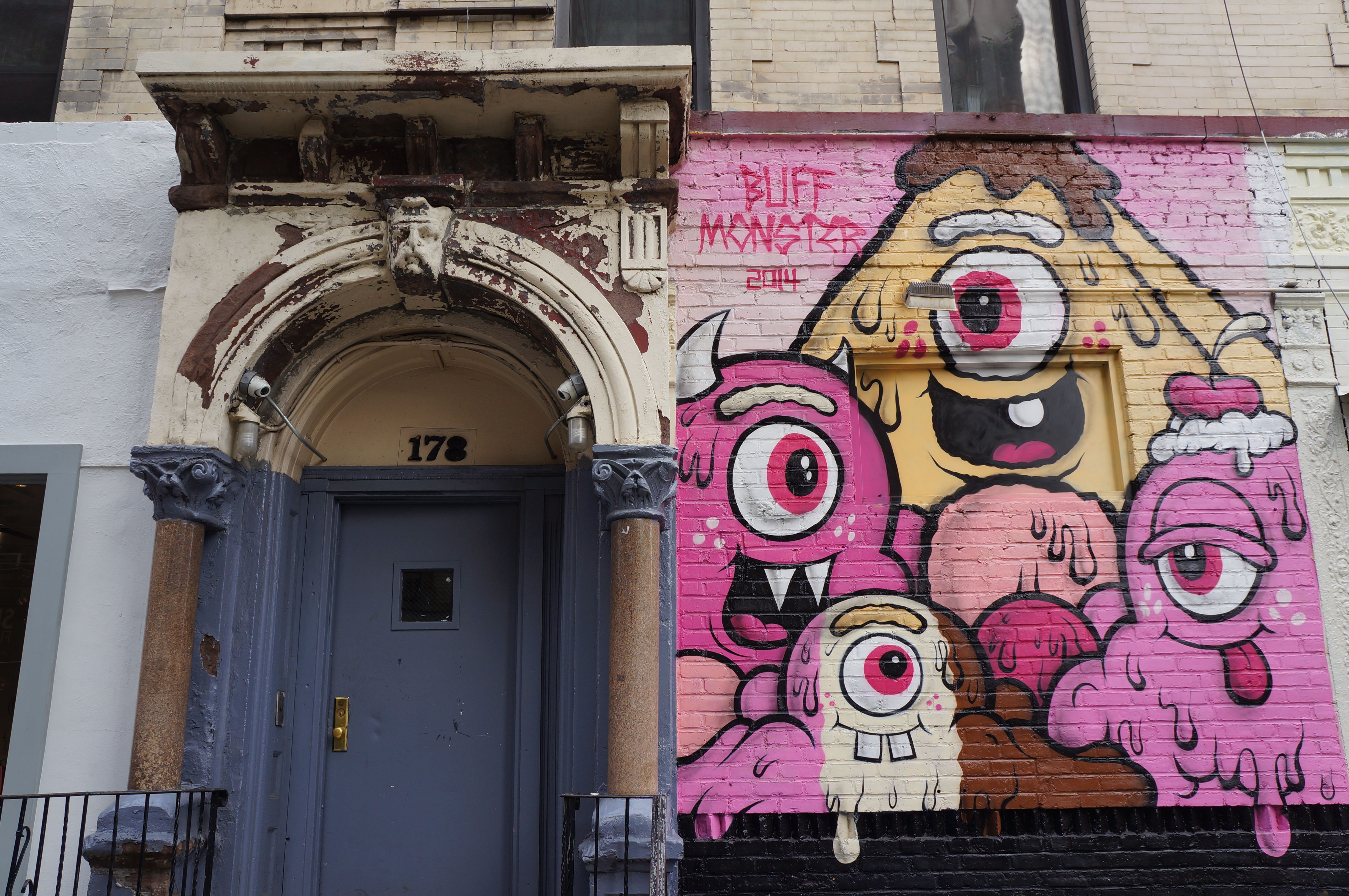 Rub 'n Buff – Main Street Art