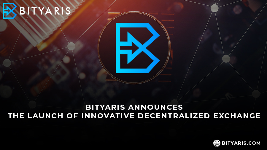 Bityaris Announces the Launch of Innovative Crypto Exchange.jpg