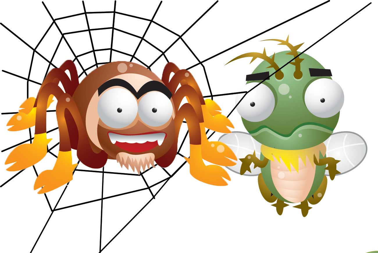 The пауки. Spider and Fly. The Spider and the Fly Tony. Spider story for children. Spider and Flies Clipart.