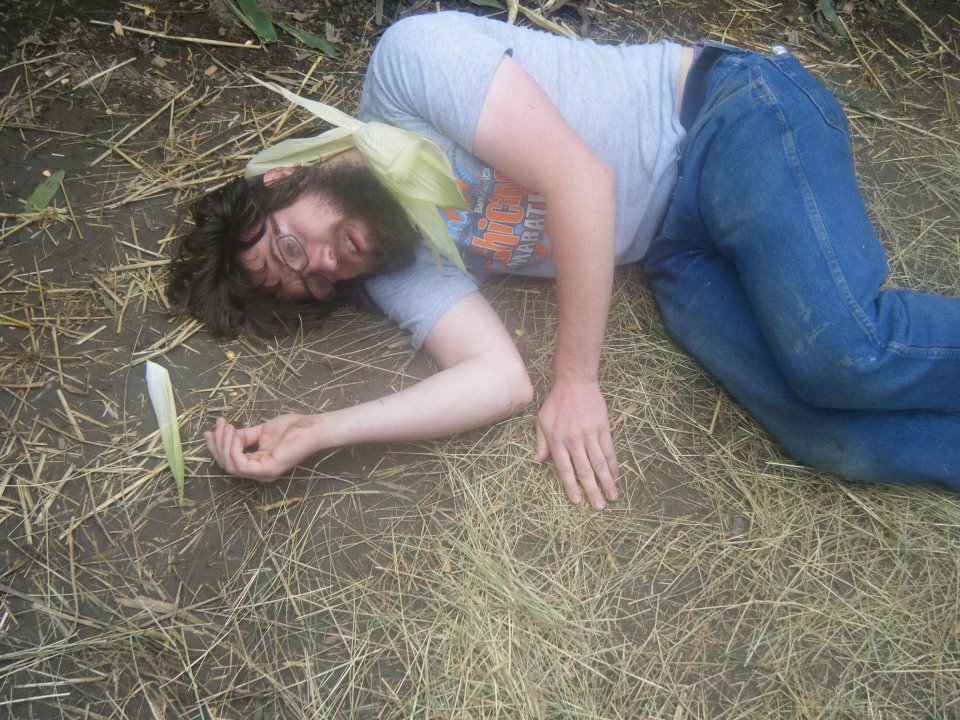 2011 Me Maze 01.jpg