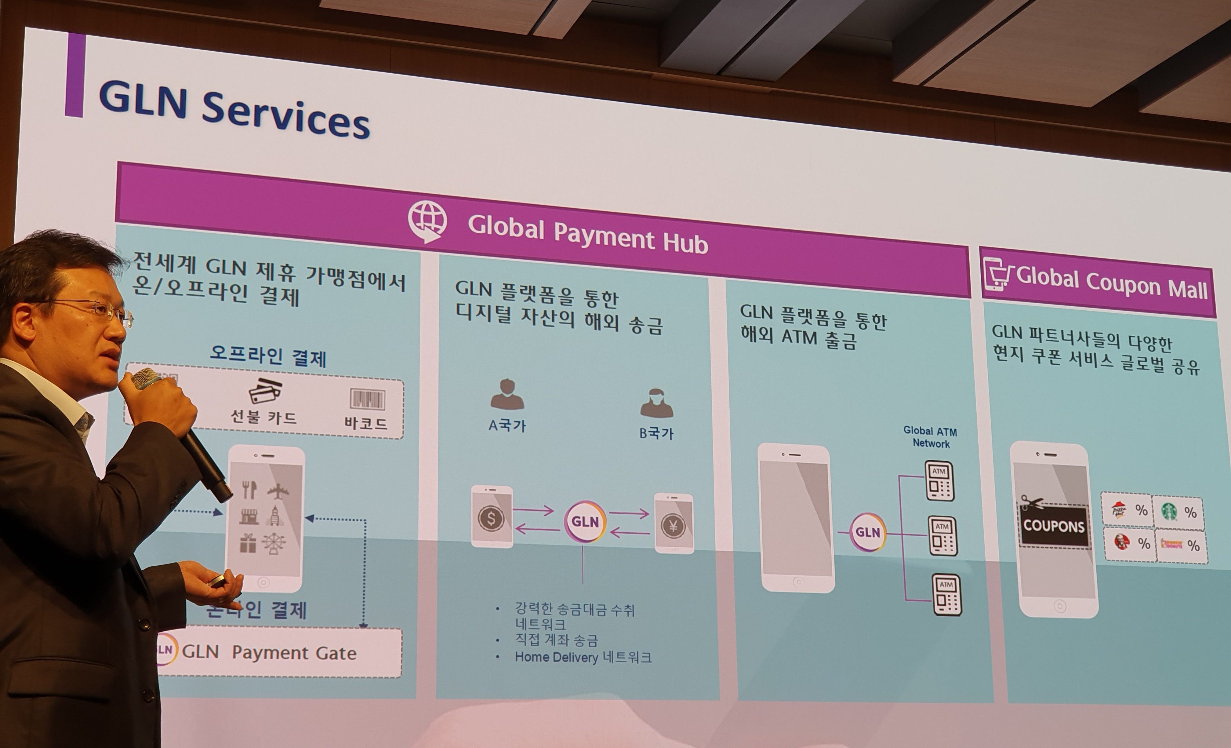 금융권 ] 블록체인 프로젝트 현황 - KEB, 신한, 우리, NH농협, KEB, IBK 은행 — Steemit