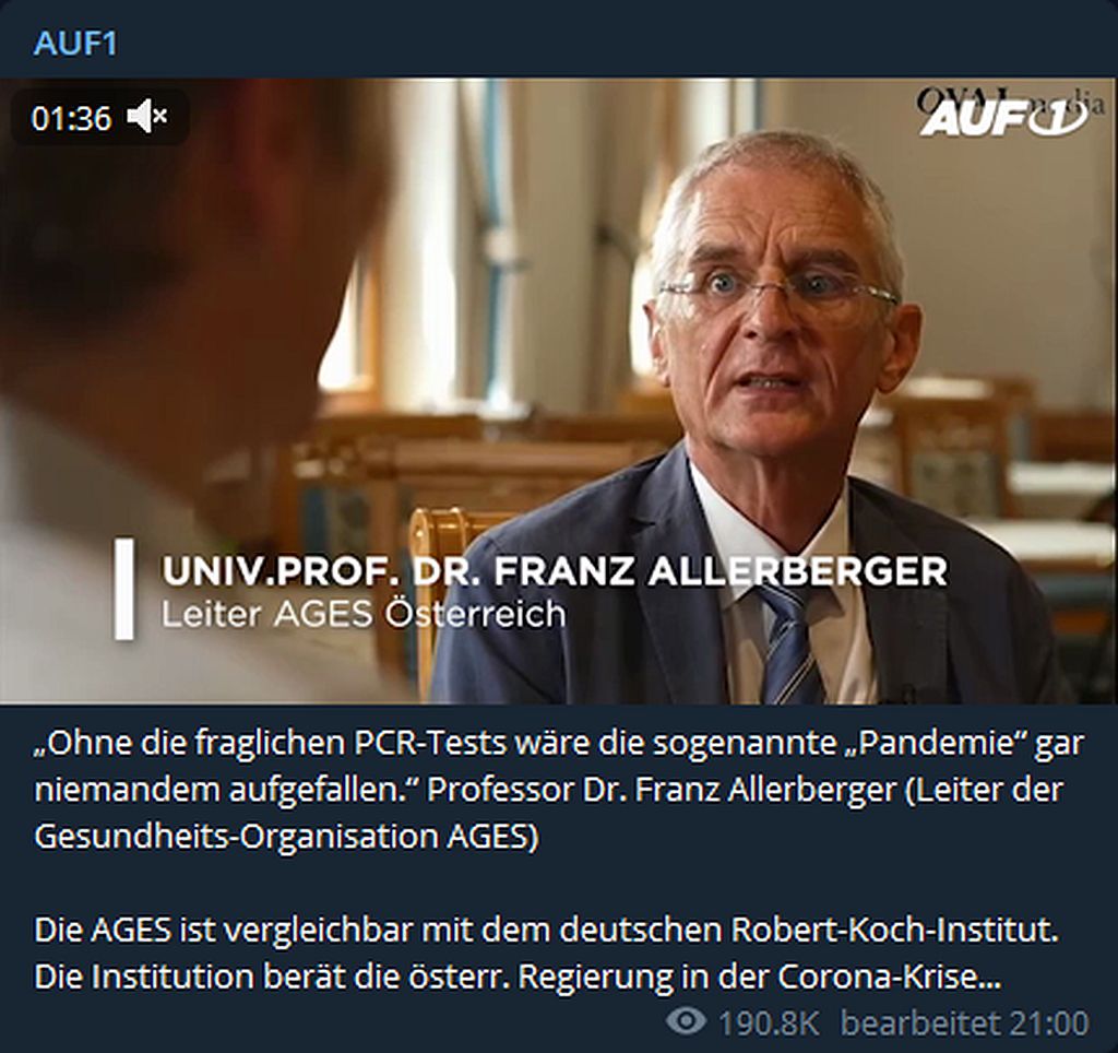 Ohne die fraglichen PCR-Tests wäre die sogenannte „Pandemie“ gar niemandem aufgefallen..jpg