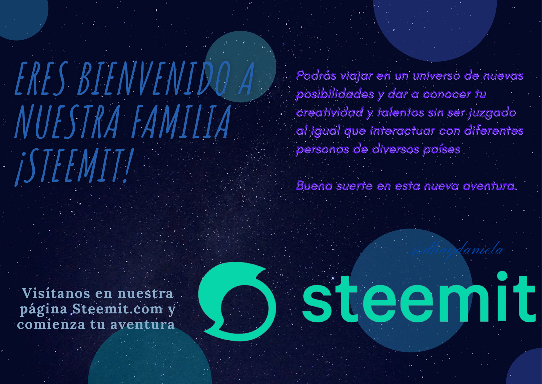 ¡eres bienvenido a Steemit !.png