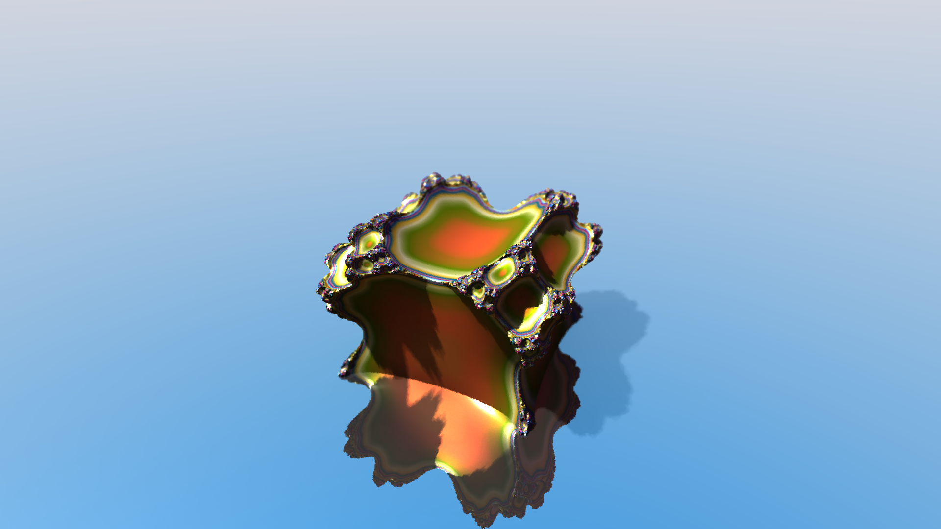 Aexion Octopus Mode - Mandelbulber 2018.png