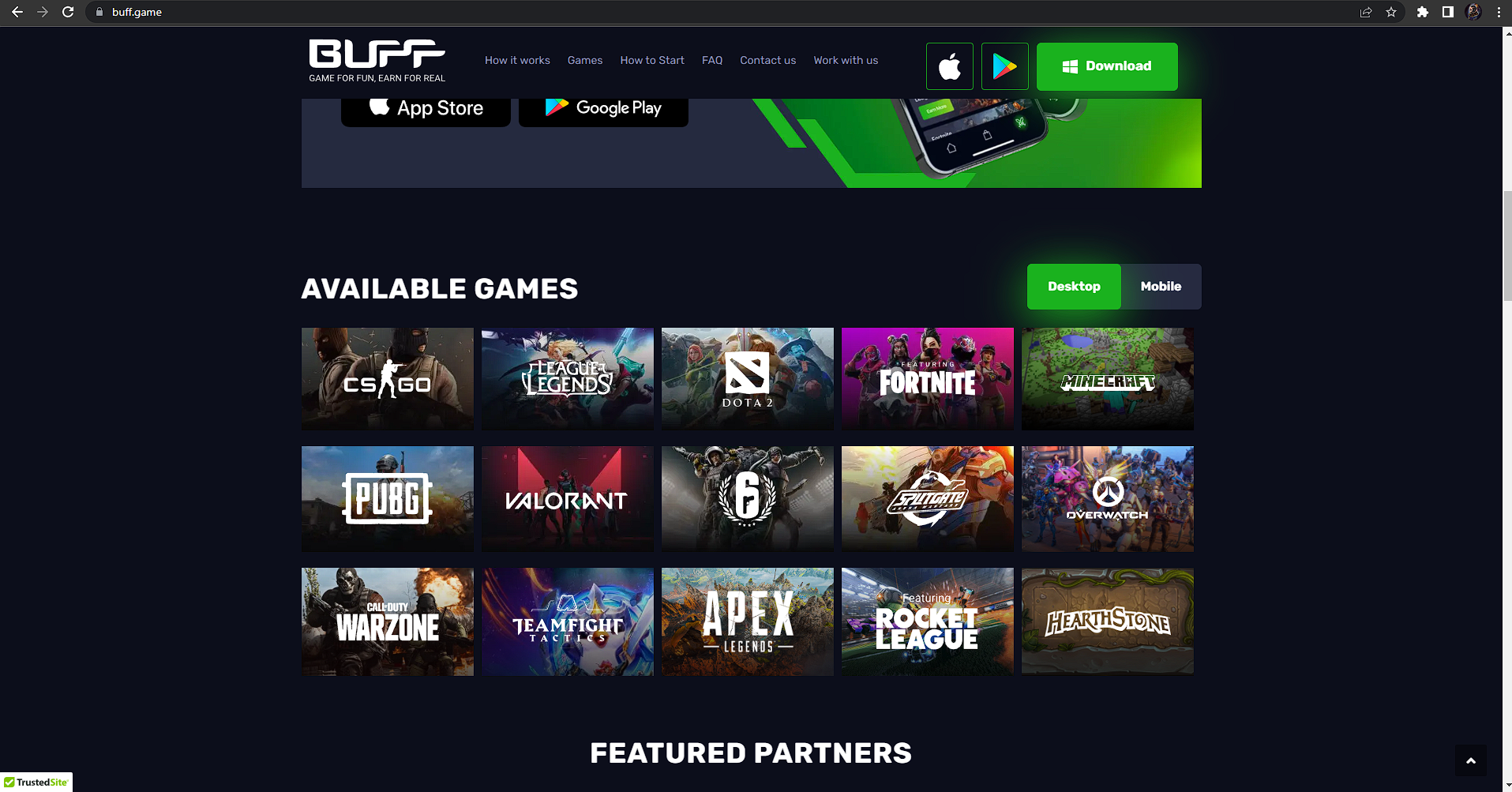 BUFF - Game for Fun, Earn for Real _ Get Paid to Play Games - Google Chrome 5_31_2022 4_04_18 PM (2).png