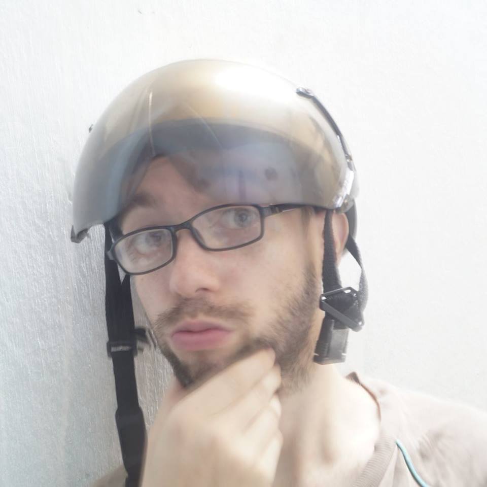 2015-04-22 - Wednesday - 08:37 AM - Helmet Avatar FB Joeyarnoldvn Oatmeal Joey Arnold.jpg