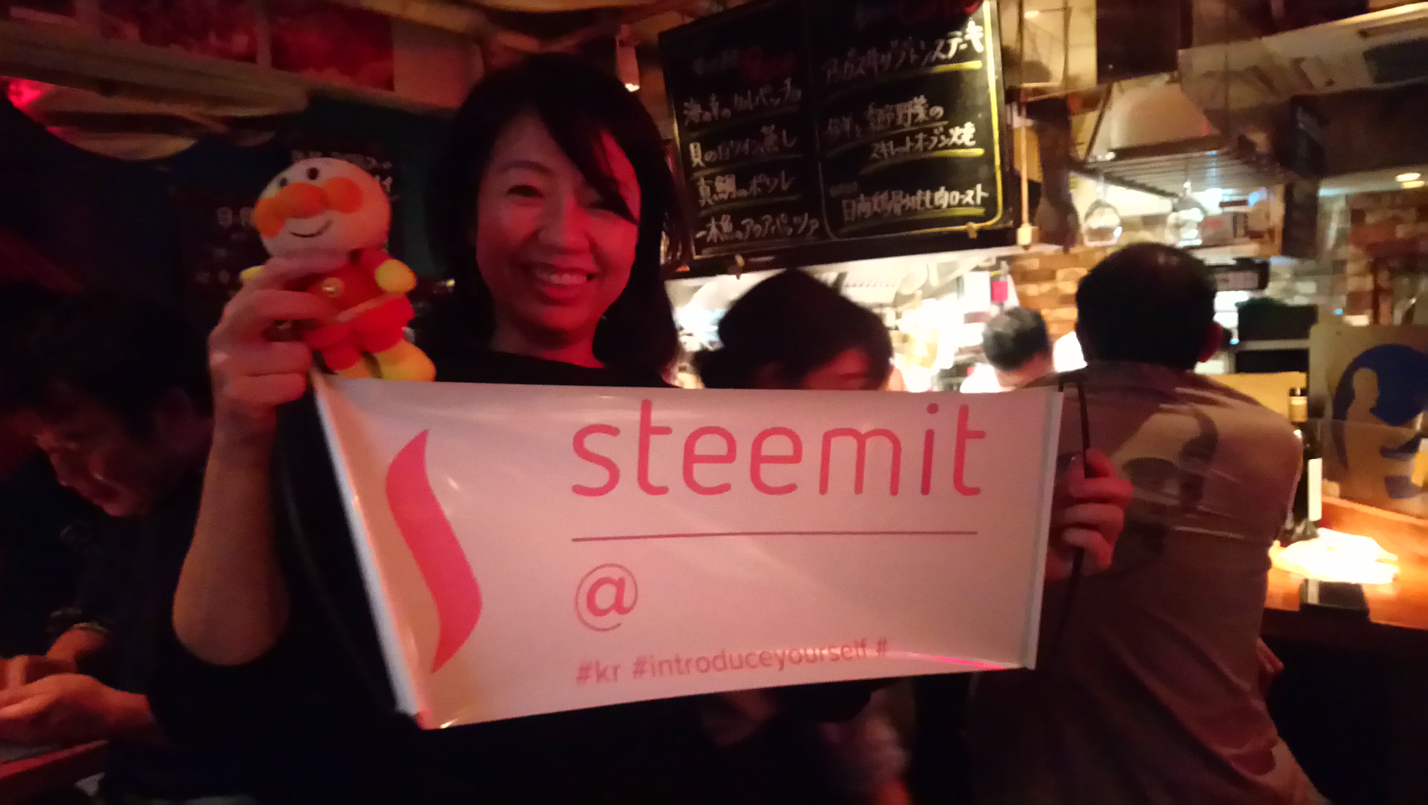 🍙 Dean's Tokyo Snapshots 🍙 Unforgettable Tokyo Steemit Meetup!