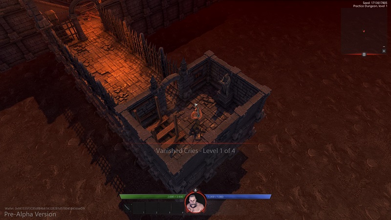 Forgotten Artifacts vanished cries level 1 practice dungeon.jpg